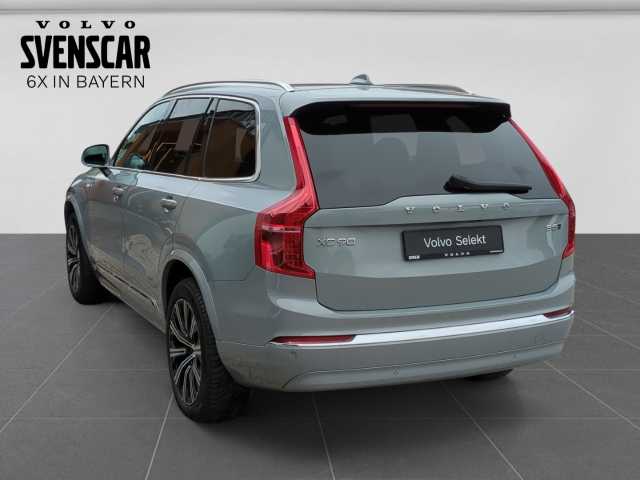 Volvo XC90 – Bild 3