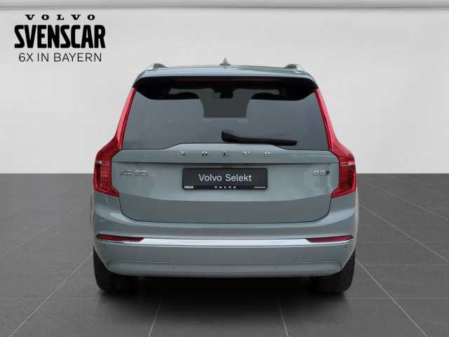 Volvo XC90 – Bild 4
