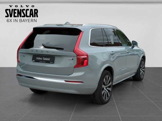 Volvo XC90 – Bild 5