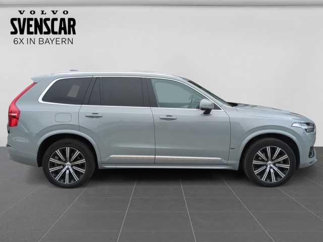 Volvo XC90 – Bild 6