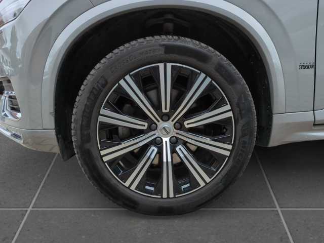 Volvo XC90 – Bild 9