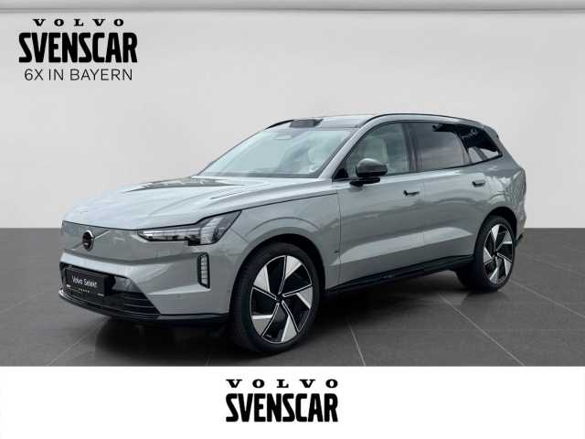 Volvo EX90