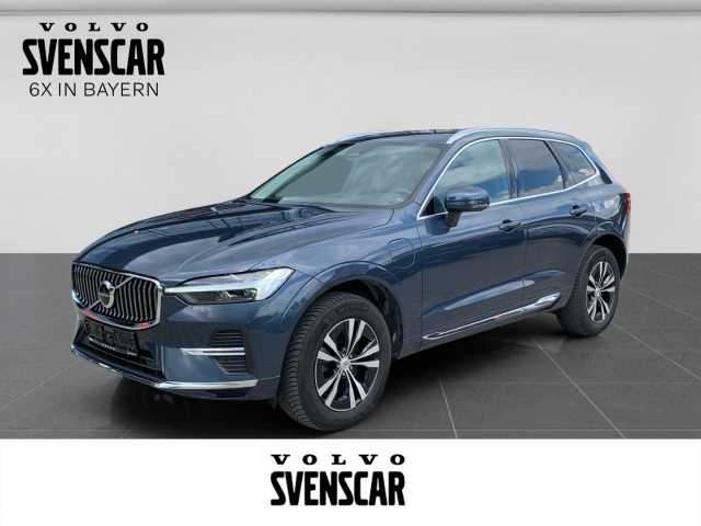 Volvo XC 60 occasion