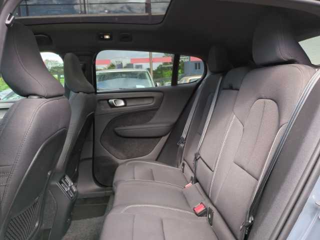 Volvo C40 Recharge – Bild 11