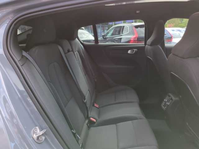 Volvo C40 Recharge – Bild 12