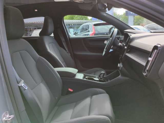 Volvo C40 Recharge – Bild 13