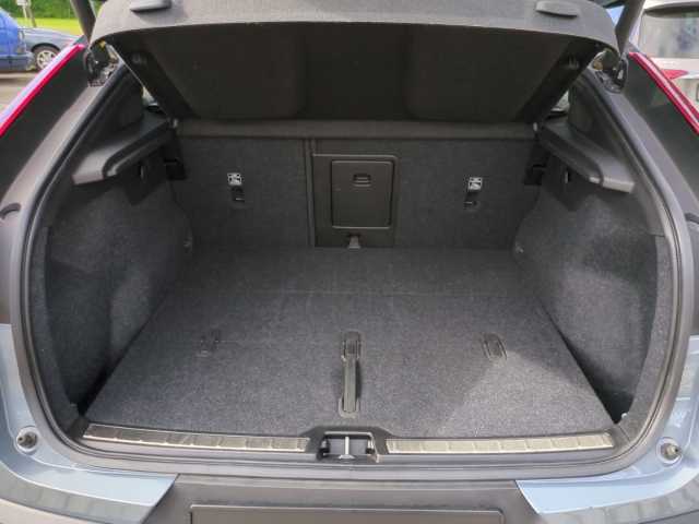 Volvo C40 Recharge – Bild 14