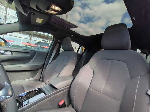 Volvo C40 Recharge – Bild 16
