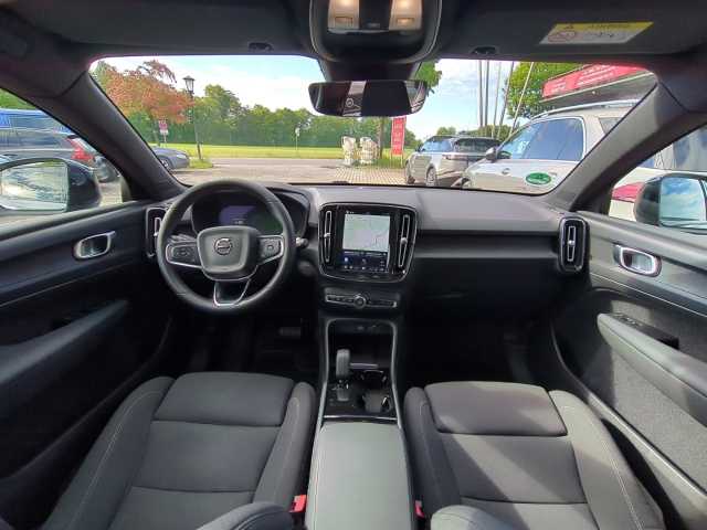 Volvo C40 Recharge – Bild 17