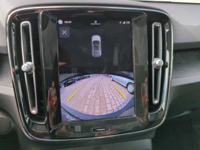 Volvo C40 Recharge – Bild 19
