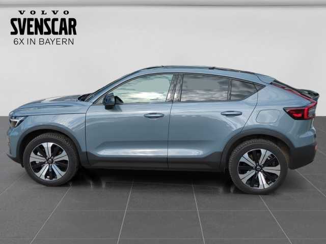 Volvo C40 Recharge – Bild 2