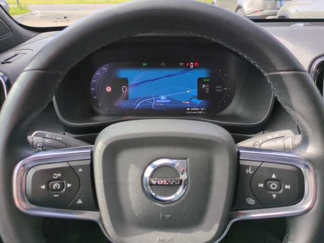 Volvo C40 Recharge – Bild 23