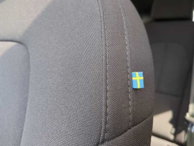 Volvo C40 Recharge – Bild 25