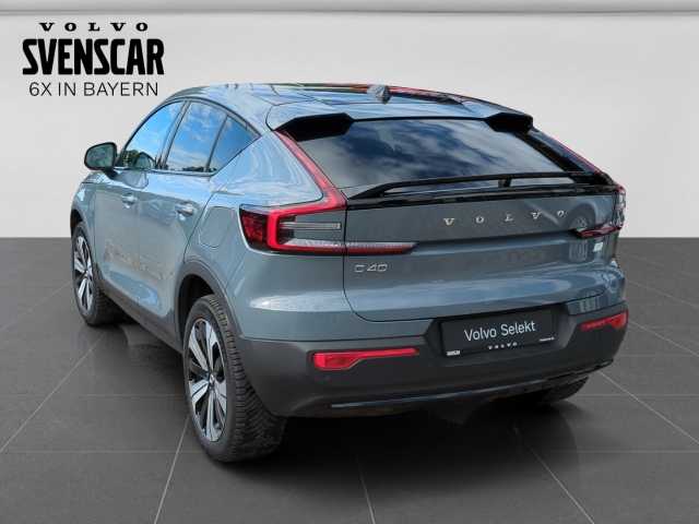 Volvo C40 Recharge – Bild 3