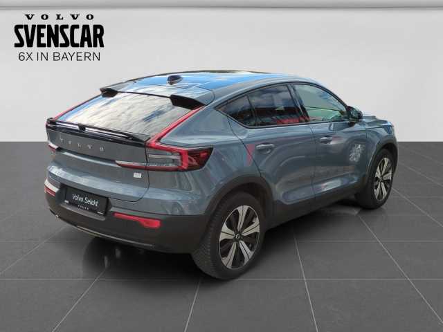 Volvo C40 Recharge – Bild 5