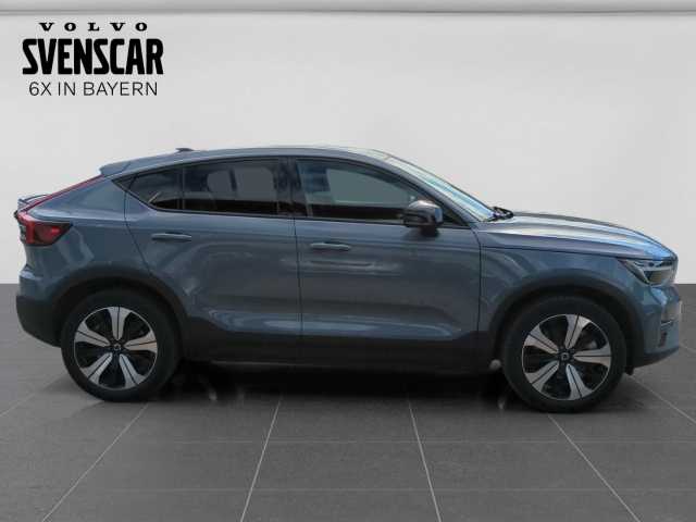 Volvo C40 Recharge – Bild 6