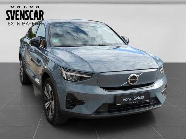 Volvo C40 Recharge – Bild 7