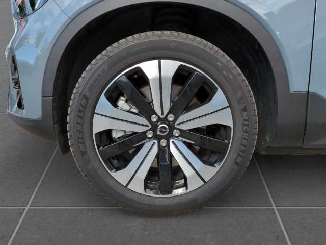 Volvo C40 Recharge – Bild 9