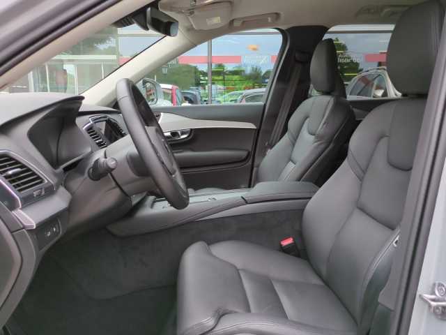 Volvo XC90 – Bild 10
