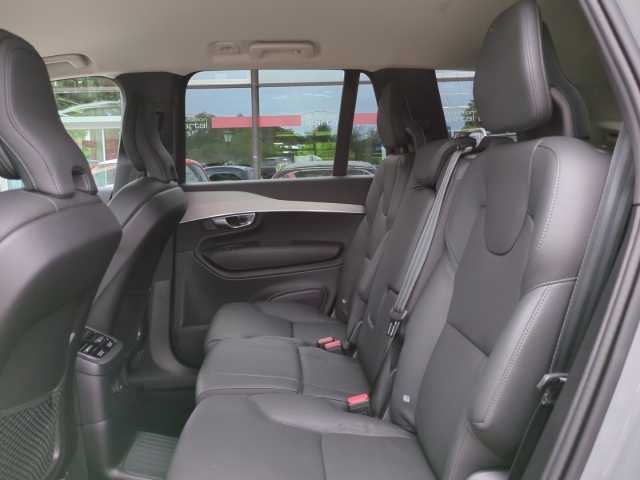 Volvo XC90 – Bild 11