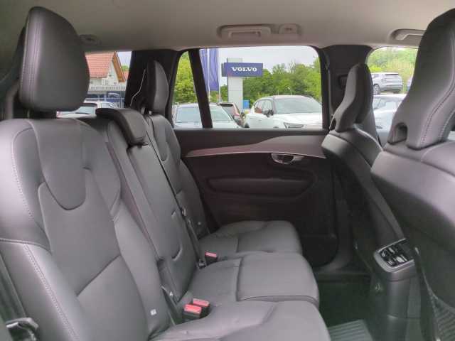 Volvo XC90 – Bild 12