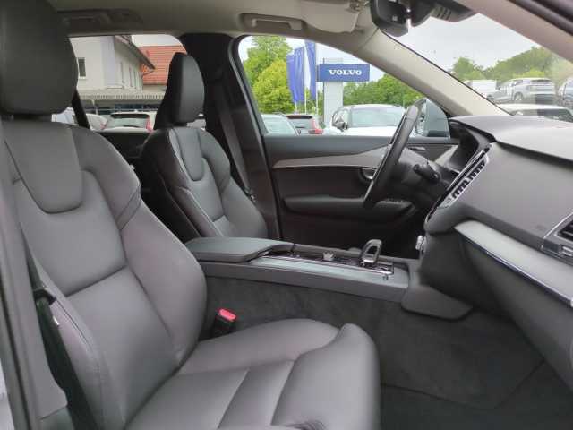 Volvo XC90 – Bild 13