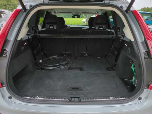 Volvo XC90 – Bild 14