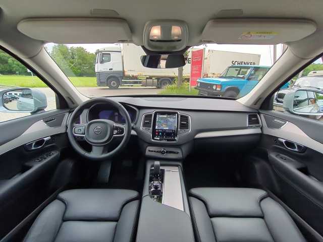 Volvo XC90 – Bild 16