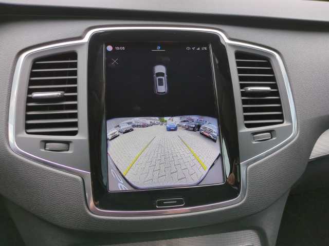 Volvo XC90 – Bild 18