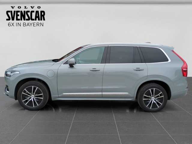 Volvo XC90 – Bild 2