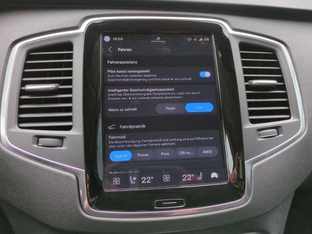 Volvo XC90 – Bild 20