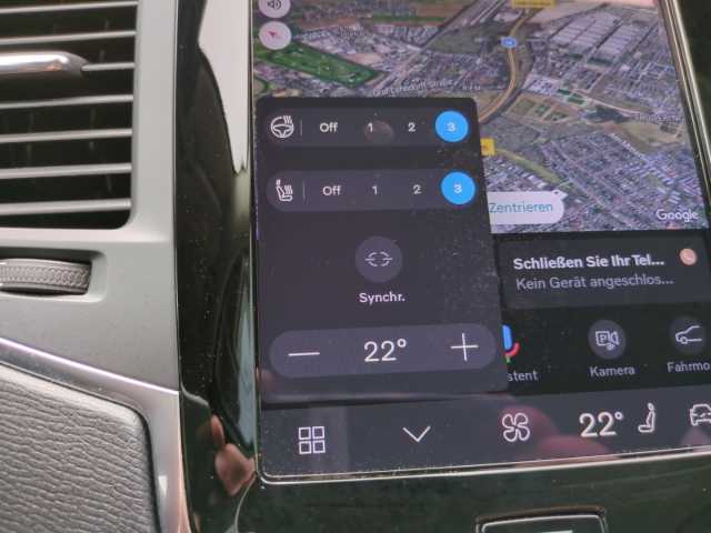 Volvo XC90 – Bild 21