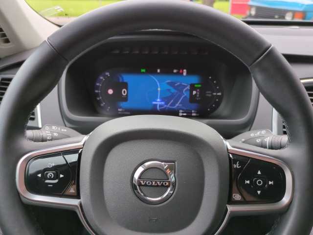 Volvo XC90 – Bild 23