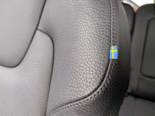 Volvo XC90 – Bild 25