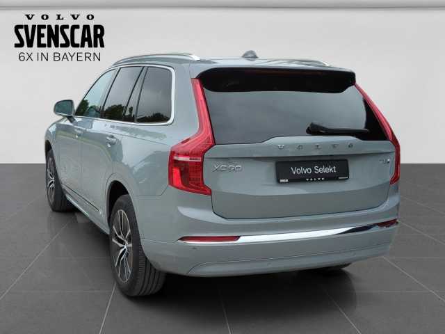 Volvo XC90 – Bild 3