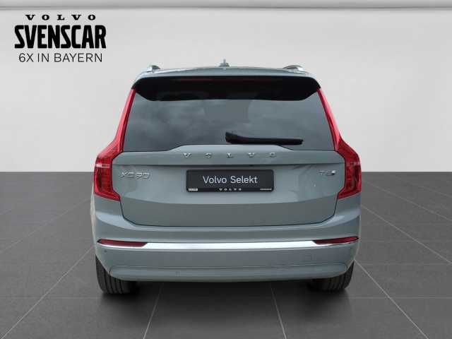 Volvo XC90 – Bild 4