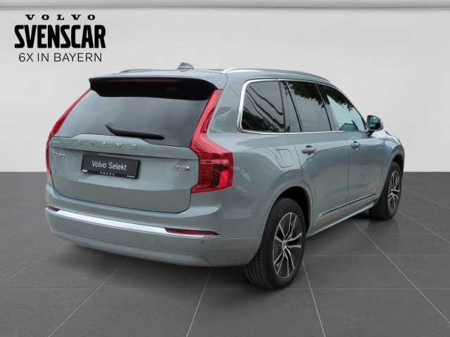 Volvo XC90 – Bild 5
