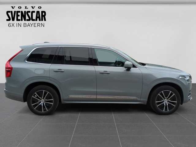 Volvo XC90 – Bild 6