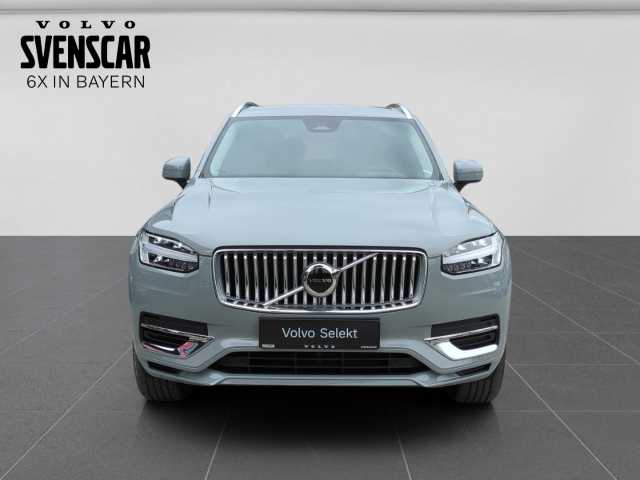 Volvo XC90 – Bild 8