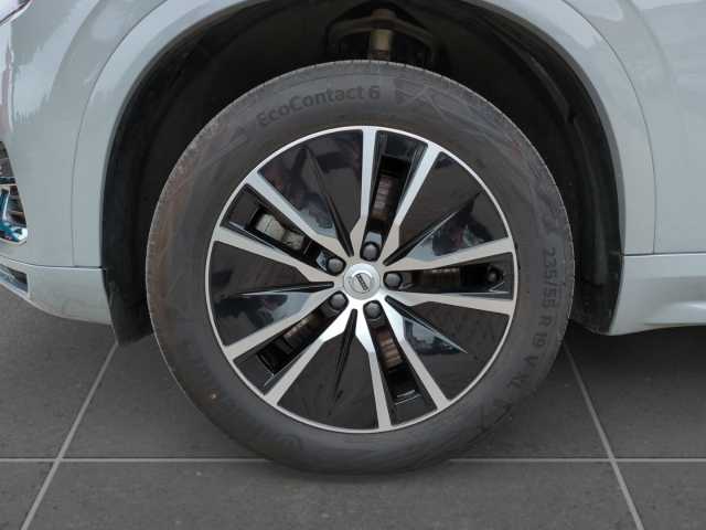 Volvo XC90 – Bild 9