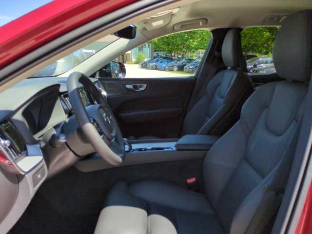 Volvo XC60 – Bild 10