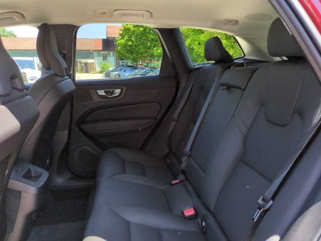 Volvo XC60 – Bild 11