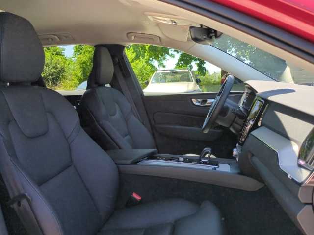 Volvo XC60 – Bild 13