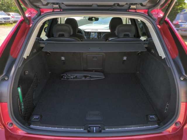 Volvo XC60 – Bild 14