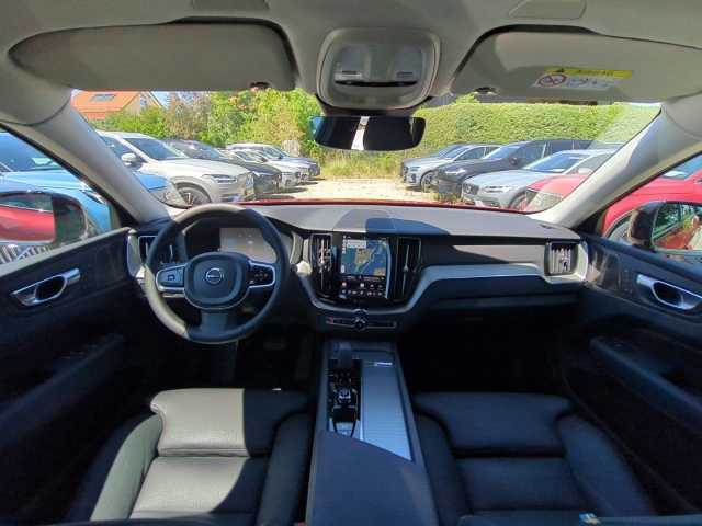 Volvo XC60 – Bild 17