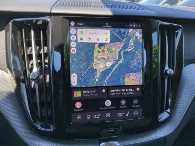 Volvo XC60 – Bild 18