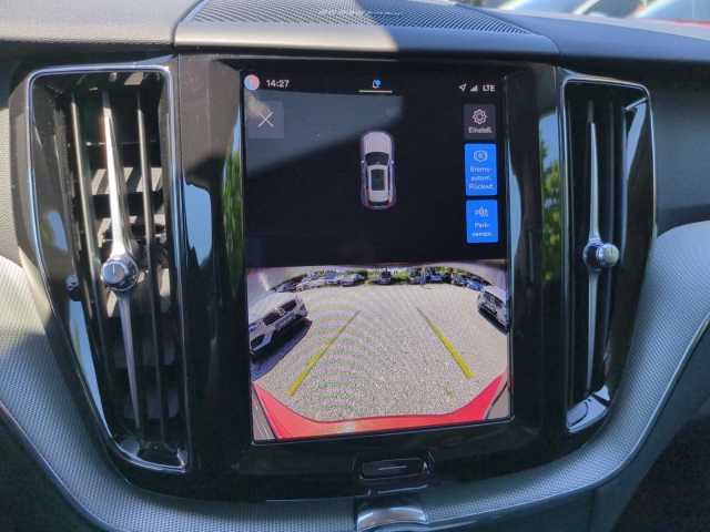 Volvo XC60 – Bild 19