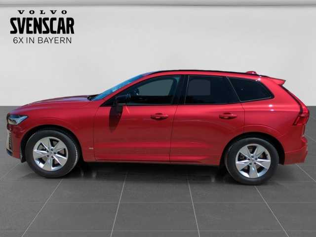 Volvo XC60 – Bild 2