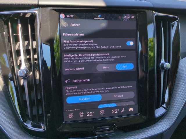 Volvo XC60 – Bild 20