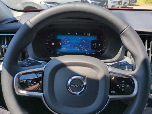 Volvo XC60 – Bild 23